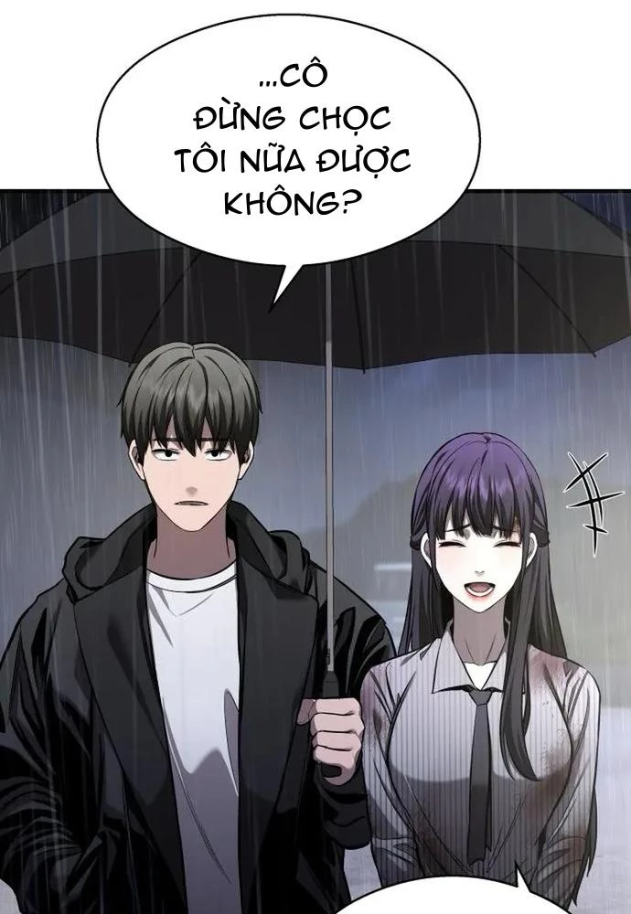 Nhịp Đập Ma Quái Chapter 5 - Trang 24
