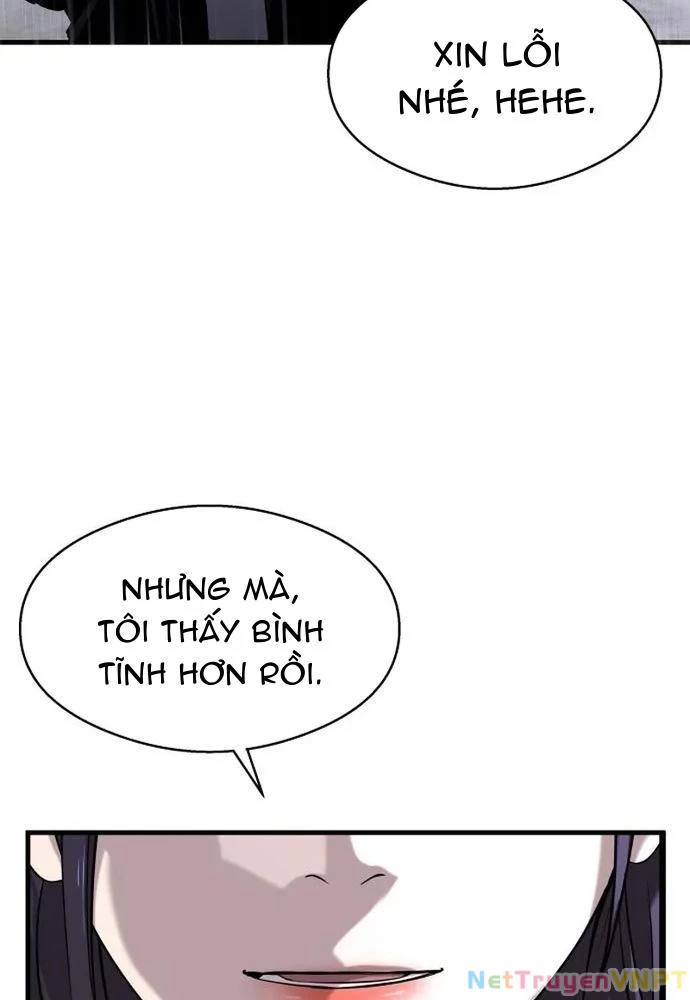 Nhịp Đập Ma Quái Chapter 5 - Trang 25