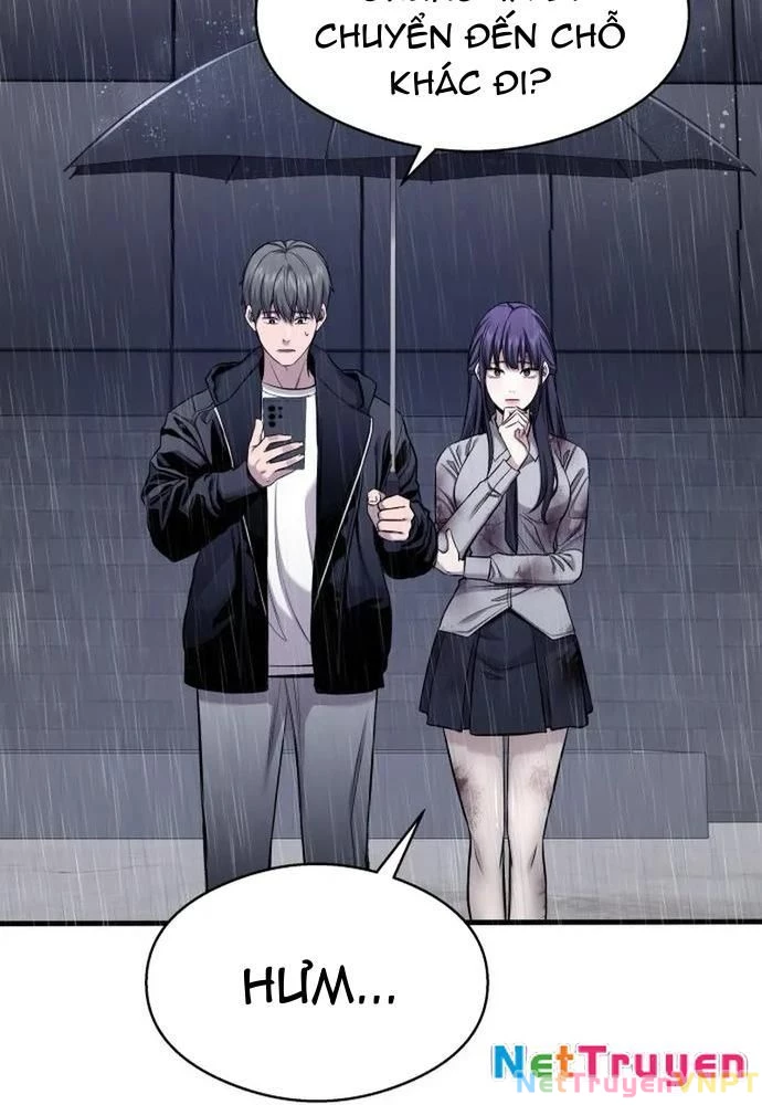 Nhịp Đập Ma Quái Chapter 5 - Trang 32