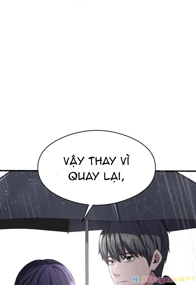 Nhịp Đập Ma Quái Chapter 5 - Trang 33