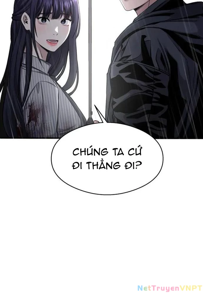 Nhịp Đập Ma Quái Chapter 5 - Trang 34