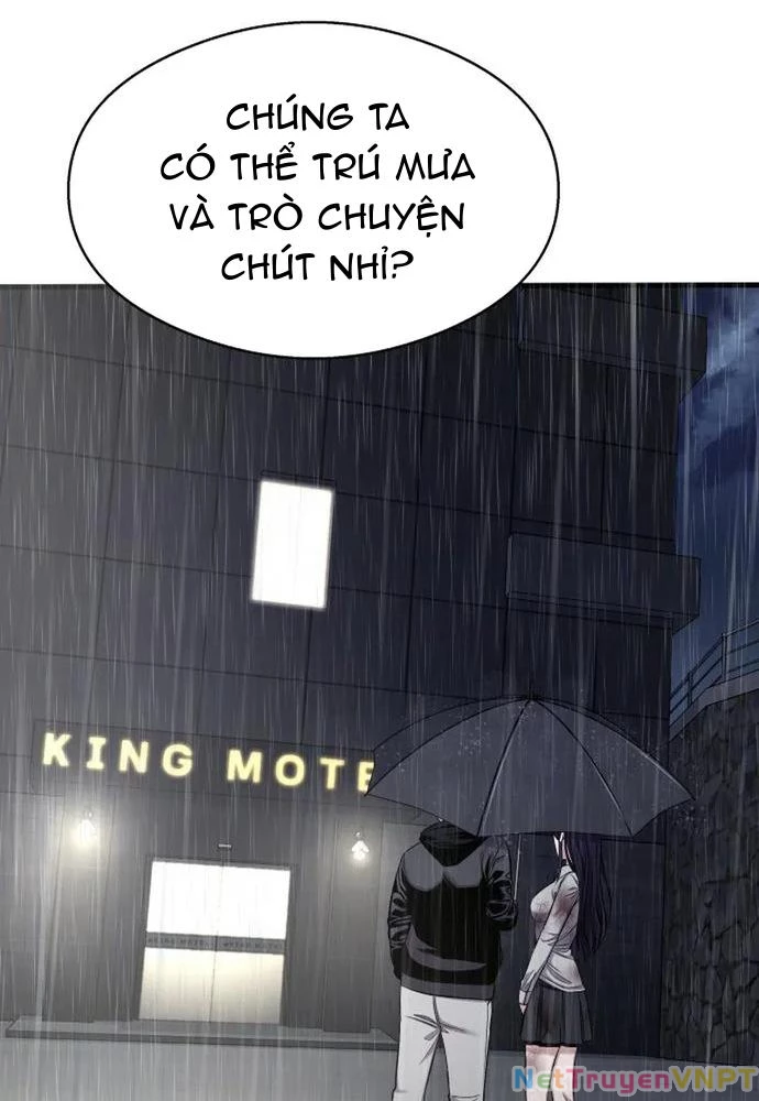 Nhịp Đập Ma Quái Chapter 5 - Trang 35