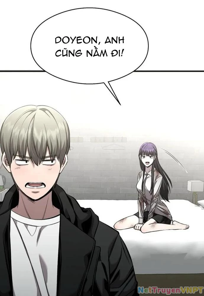 Nhịp Đập Ma Quái Chapter 5 - Trang 46