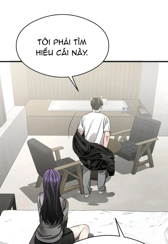 Nhịp Đập Ma Quái Chapter 5 - Trang 49