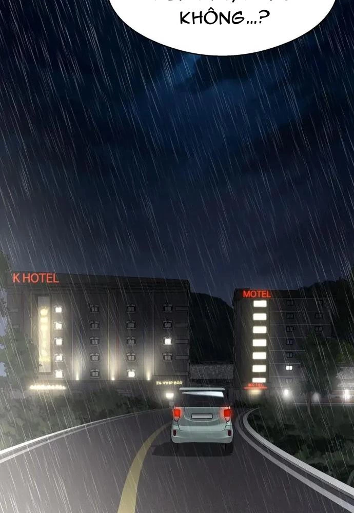 Nhịp Đập Ma Quái Chapter 5 - Trang 5
