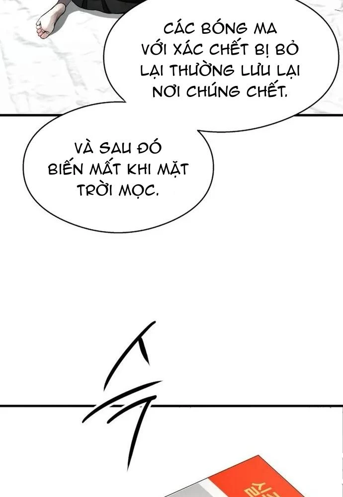Nhịp Đập Ma Quái Chapter 5 - Trang 50