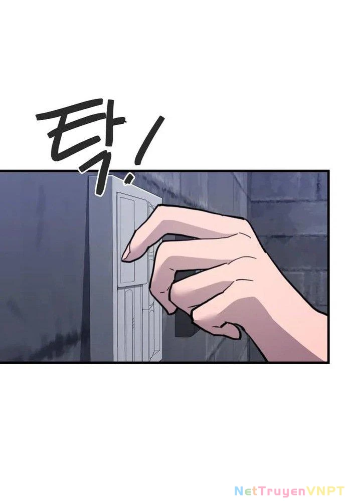 Nhịp Đập Ma Quái Chapter 6 - Trang 10