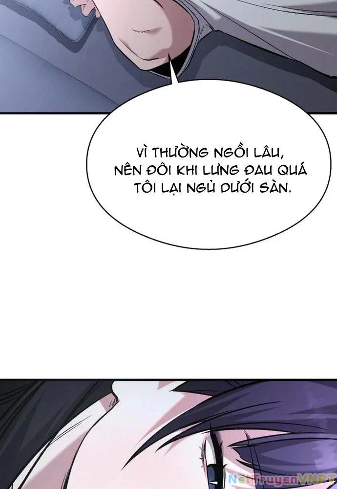 Nhịp Đập Ma Quái Chapter 6 - Trang 15