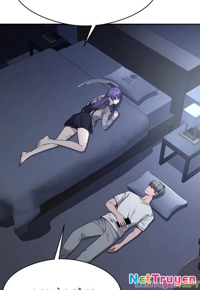 Nhịp Đập Ma Quái Chapter 6 - Trang 17