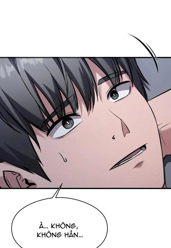 Nhịp Đập Ma Quái Chapter 6 - Trang 20