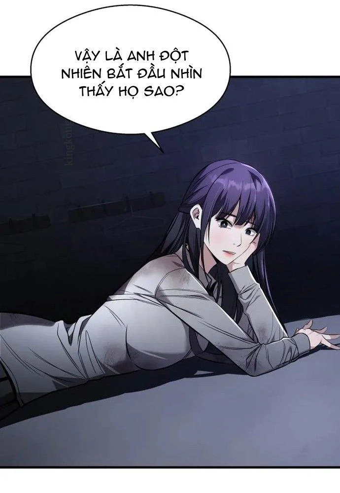 Nhịp Đập Ma Quái Chapter 6 - Trang 24