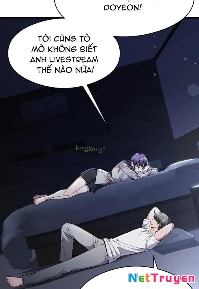 Nhịp Đập Ma Quái Chapter 6 - Trang 27