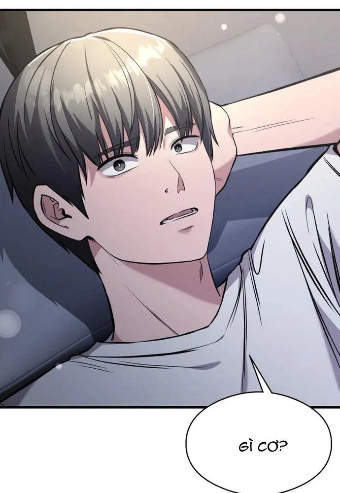 Nhịp Đập Ma Quái Chapter 6 - Trang 35