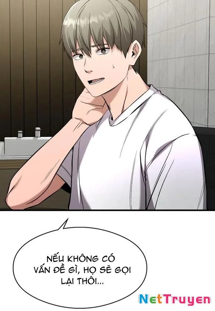 Nhịp Đập Ma Quái Chapter 6 - Trang 7