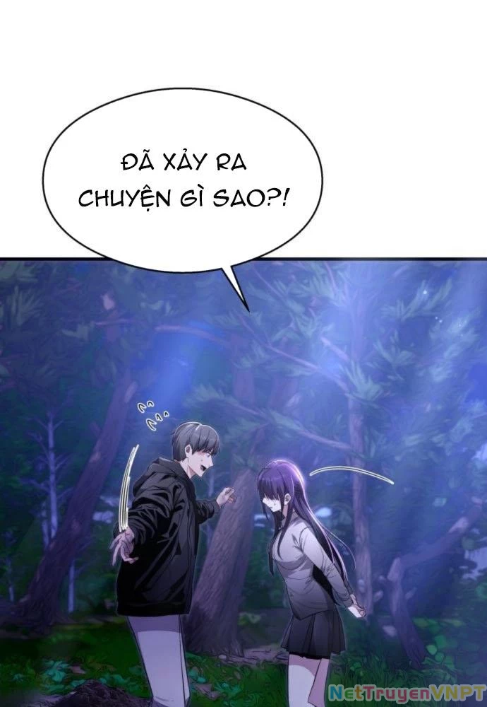Nhịp Đập Ma Quái Chapter 7 - Trang 11
