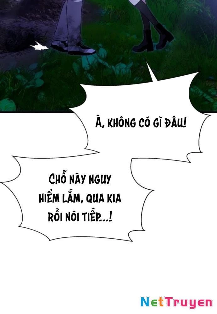 Nhịp Đập Ma Quái Chapter 7 - Trang 12