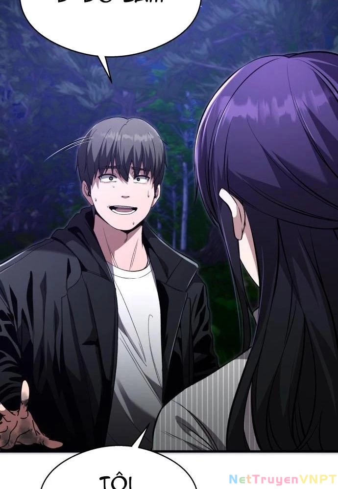 Nhịp Đập Ma Quái Chapter 7 - Trang 16