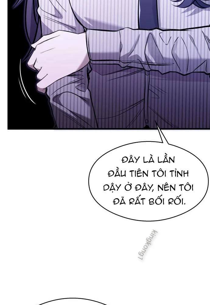 Nhịp Đập Ma Quái Chapter 7 - Trang 18