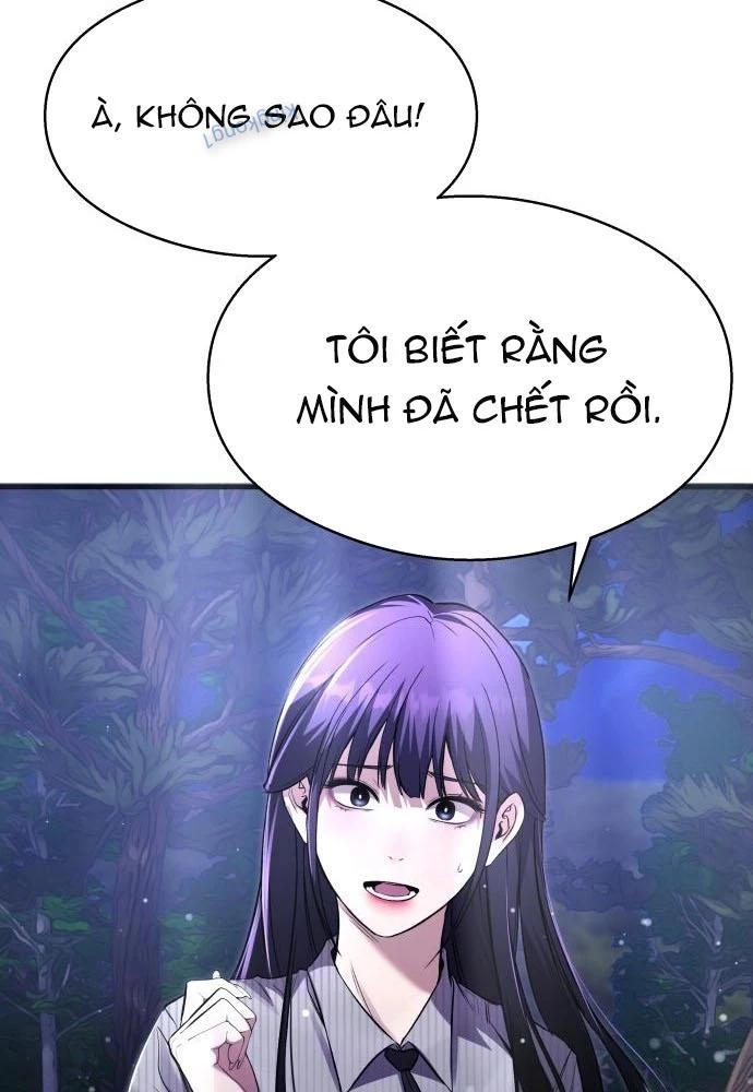 Nhịp Đập Ma Quái Chapter 7 - Trang 19