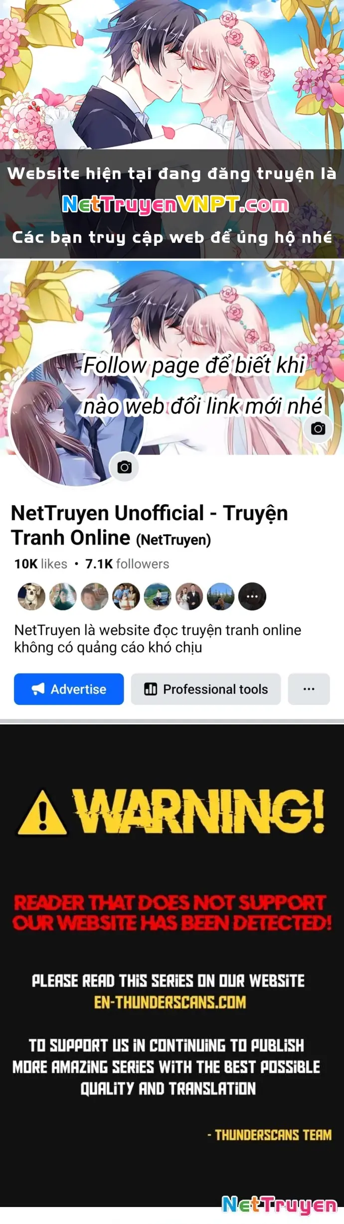 Nhịp Đập Ma Quái Chapter 7 - Trang 2