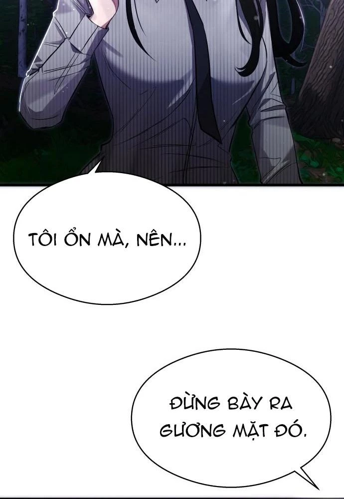 Nhịp Đập Ma Quái Chapter 7 - Trang 20