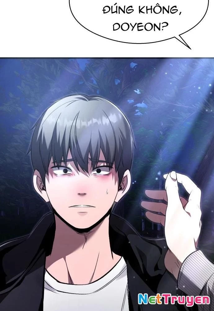 Nhịp Đập Ma Quái Chapter 7 - Trang 22
