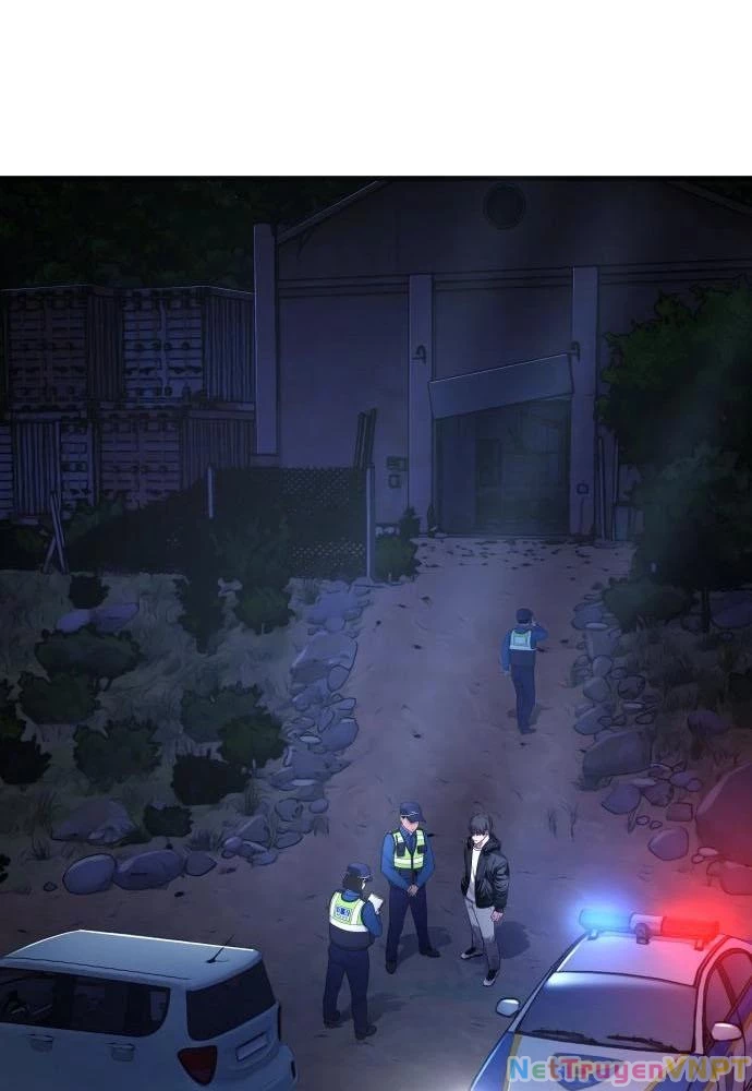 Nhịp Đập Ma Quái Chapter 7 - Trang 29