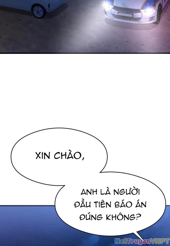 Nhịp Đập Ma Quái Chapter 7 - Trang 30