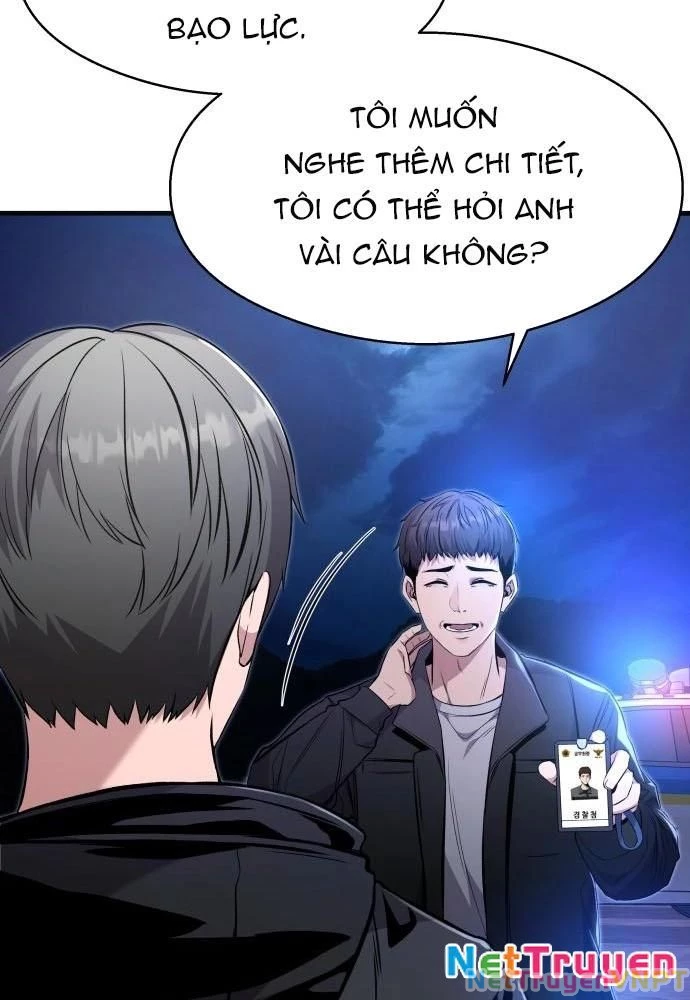 Nhịp Đập Ma Quái Chapter 7 - Trang 32