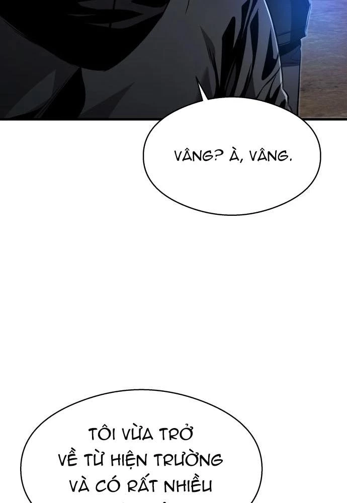 Nhịp Đập Ma Quái Chapter 7 - Trang 33