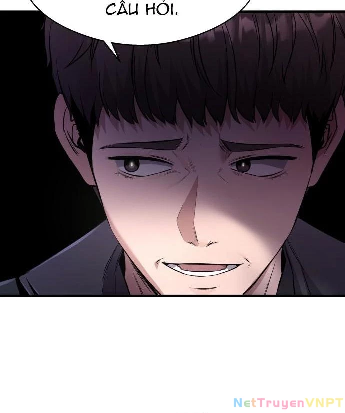 Nhịp Đập Ma Quái Chapter 7 - Trang 34