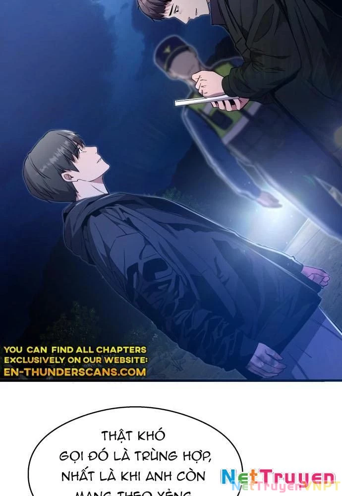 Nhịp Đập Ma Quái Chapter 7 - Trang 37