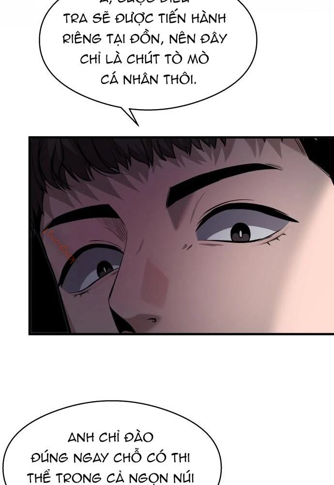 Nhịp Đập Ma Quái Chapter 7 - Trang 41