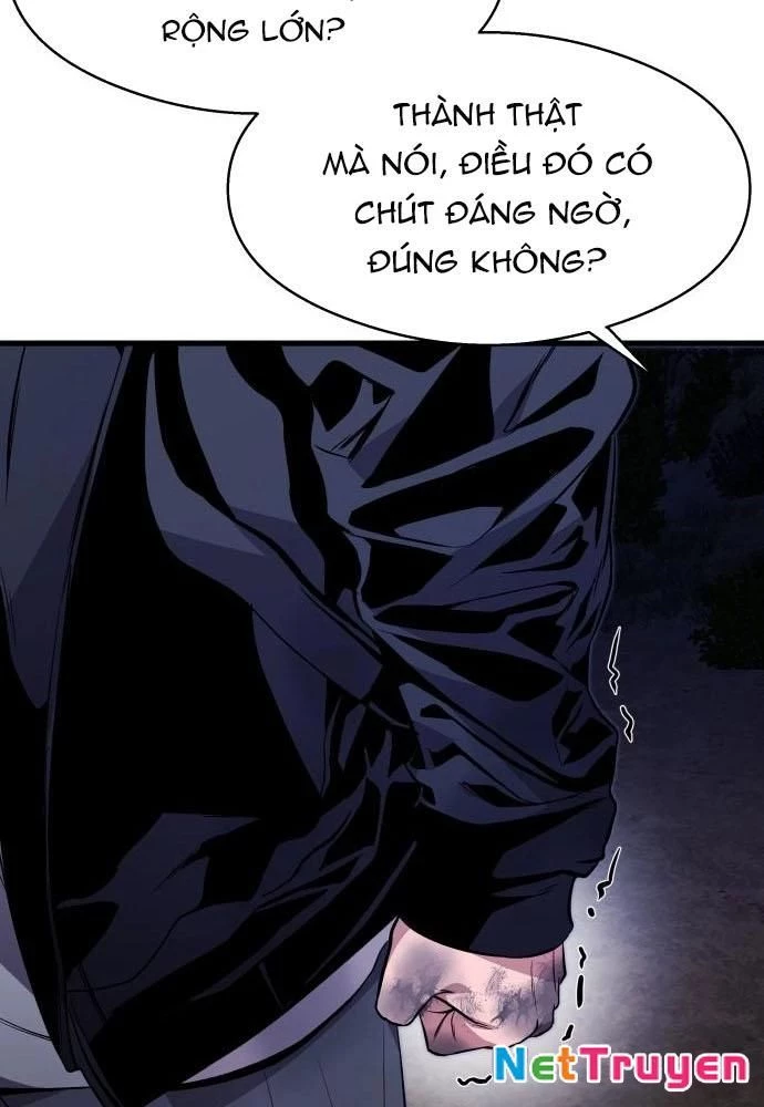 Nhịp Đập Ma Quái Chapter 7 - Trang 42