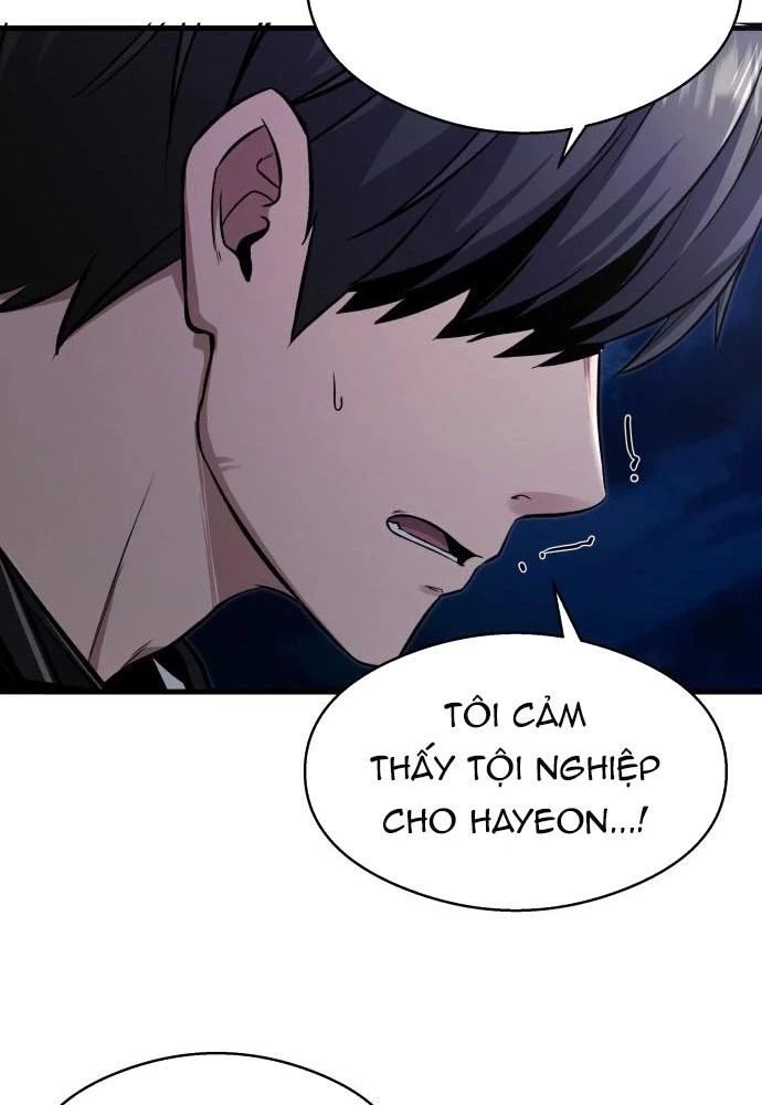 Nhịp Đập Ma Quái Chapter 7 - Trang 44