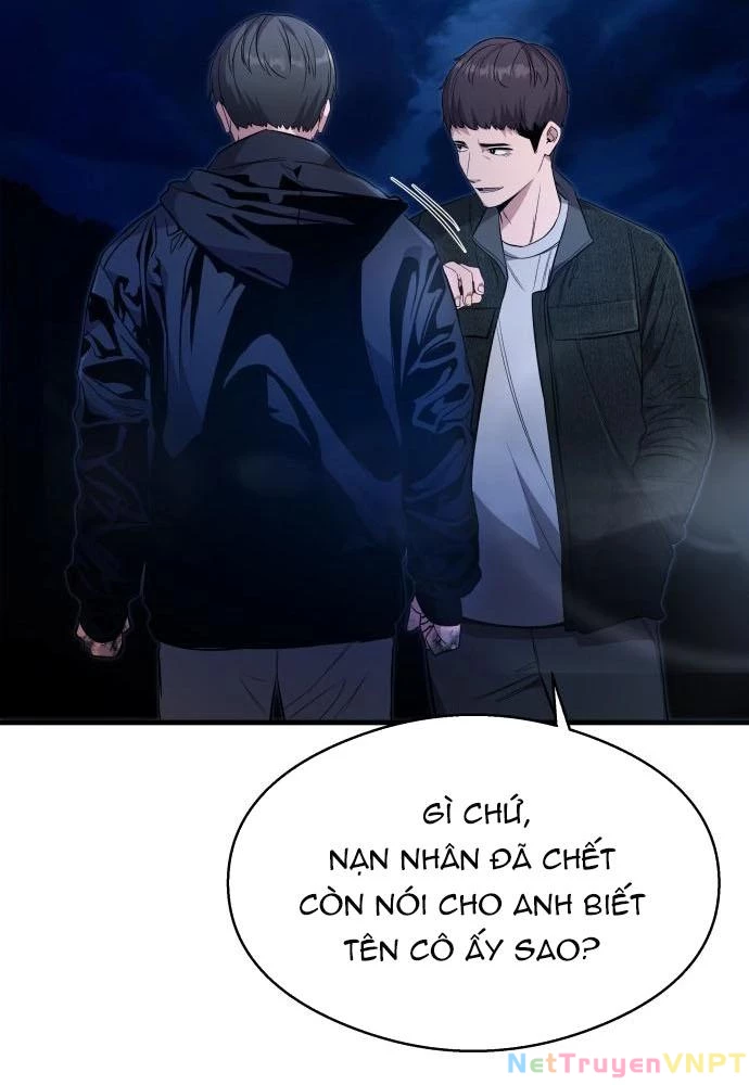 Nhịp Đập Ma Quái Chapter 7 - Trang 46