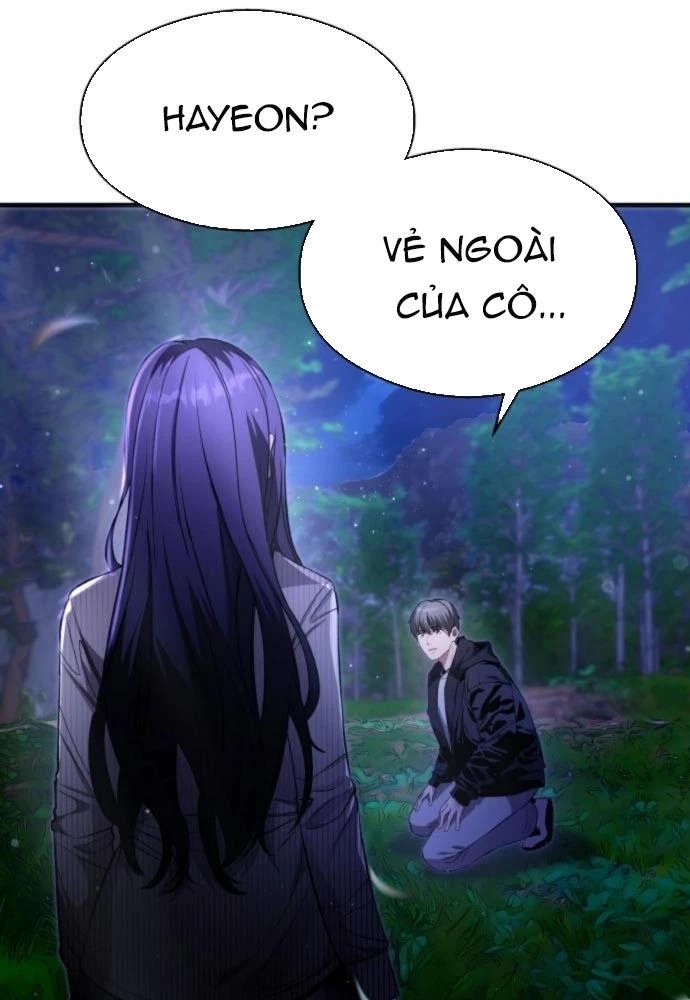 Nhịp Đập Ma Quái Chapter 7 - Trang 6