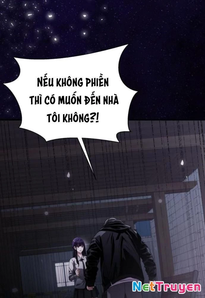 Nhịp Đập Ma Quái Chapter 8 - Trang 12
