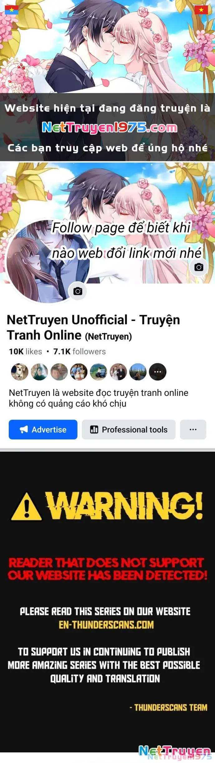 Nhịp Đập Ma Quái Chapter 8 - Trang 2