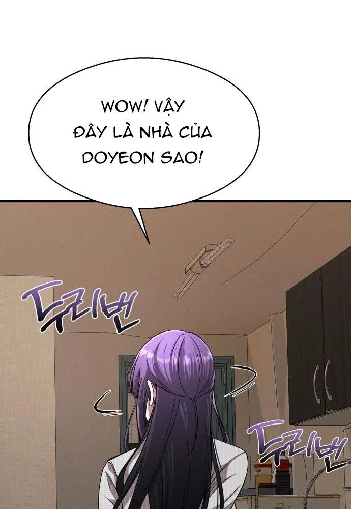 Nhịp Đập Ma Quái Chapter 8 - Trang 24