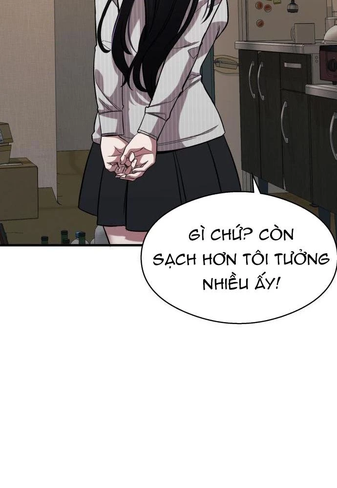 Nhịp Đập Ma Quái Chapter 8 - Trang 25