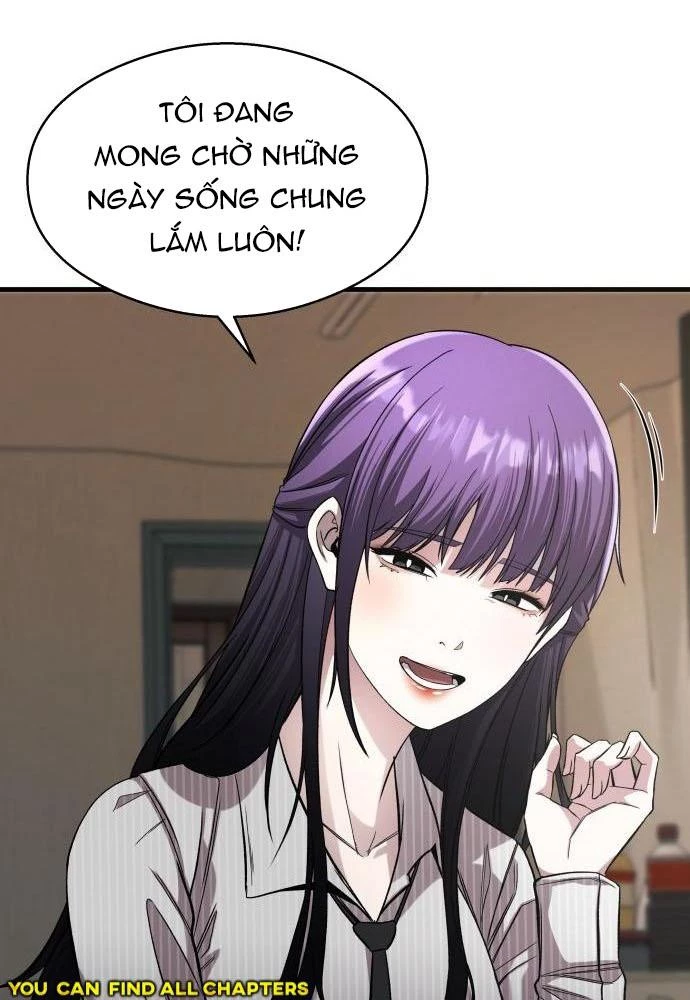 Nhịp Đập Ma Quái Chapter 8 - Trang 26