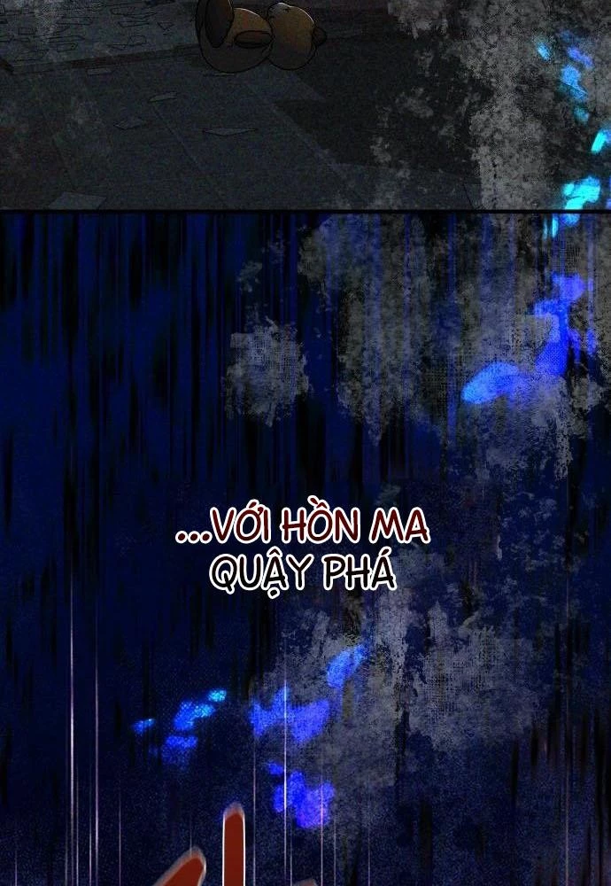 Nhịp Đập Ma Quái Chapter 8 - Trang 31