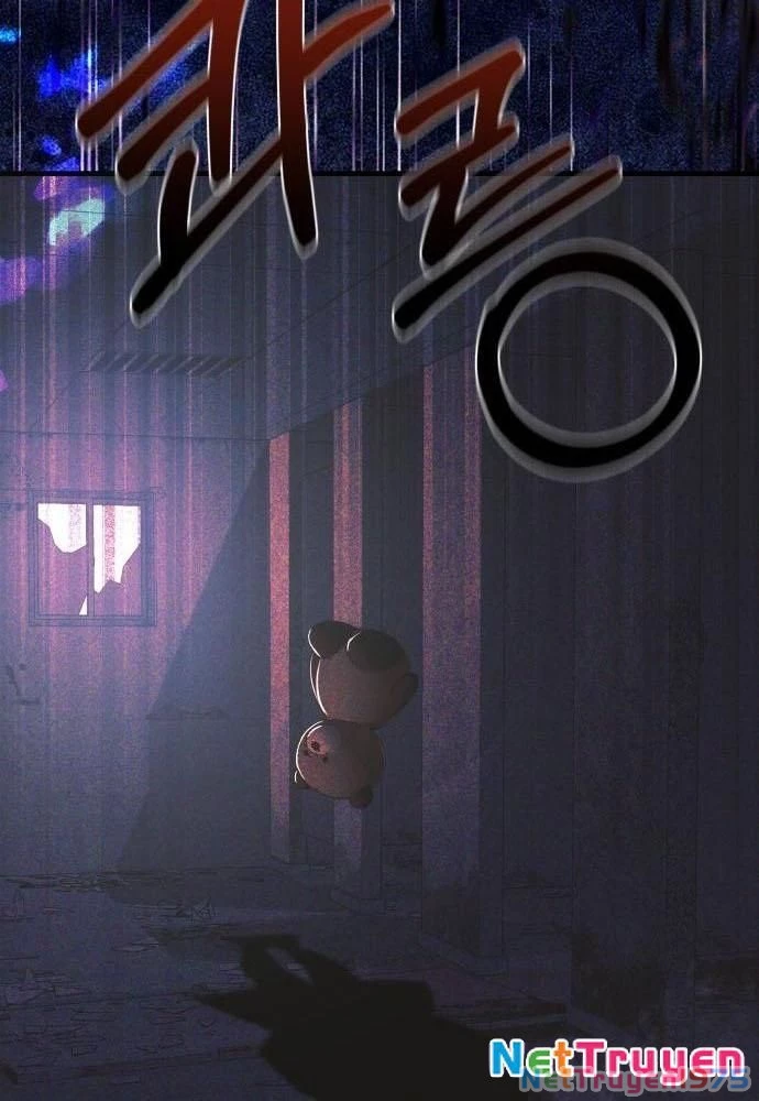 Nhịp Đập Ma Quái Chapter 8 - Trang 32