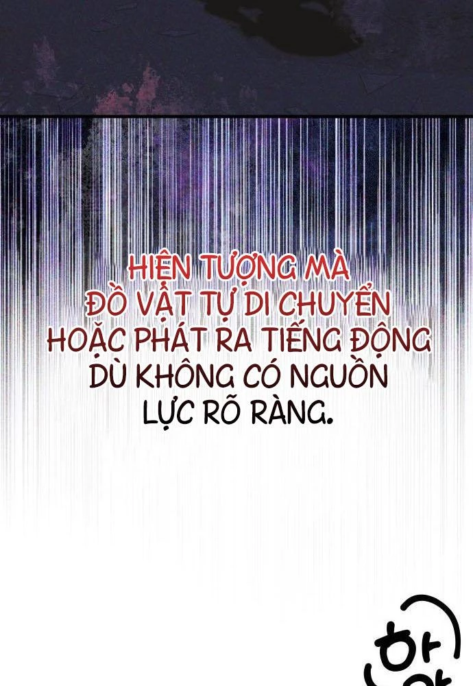 Nhịp Đập Ma Quái Chapter 8 - Trang 33