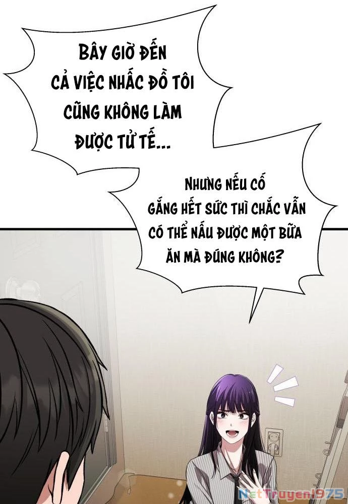 Nhịp Đập Ma Quái Chapter 8 - Trang 44