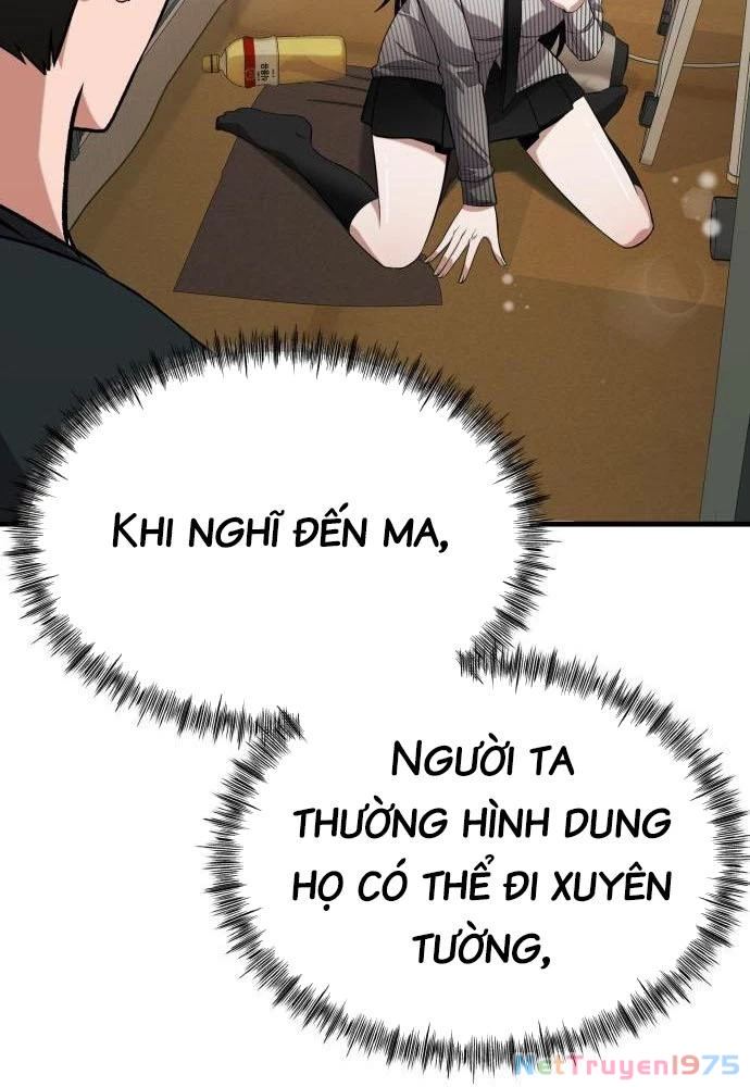 Nhịp Đập Ma Quái Chapter 8 - Trang 45