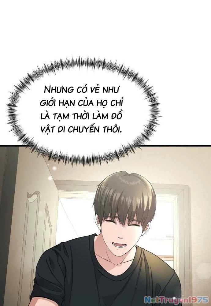 Nhịp Đập Ma Quái Chapter 8 - Trang 46