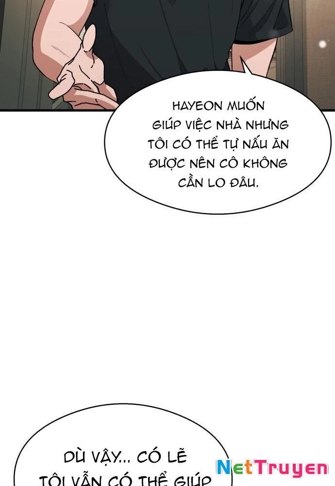 Nhịp Đập Ma Quái Chapter 8 - Trang 47