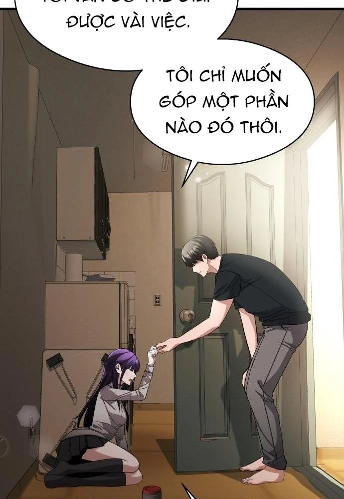 Nhịp Đập Ma Quái Chapter 8 - Trang 48